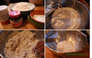 Basic Bread Dough